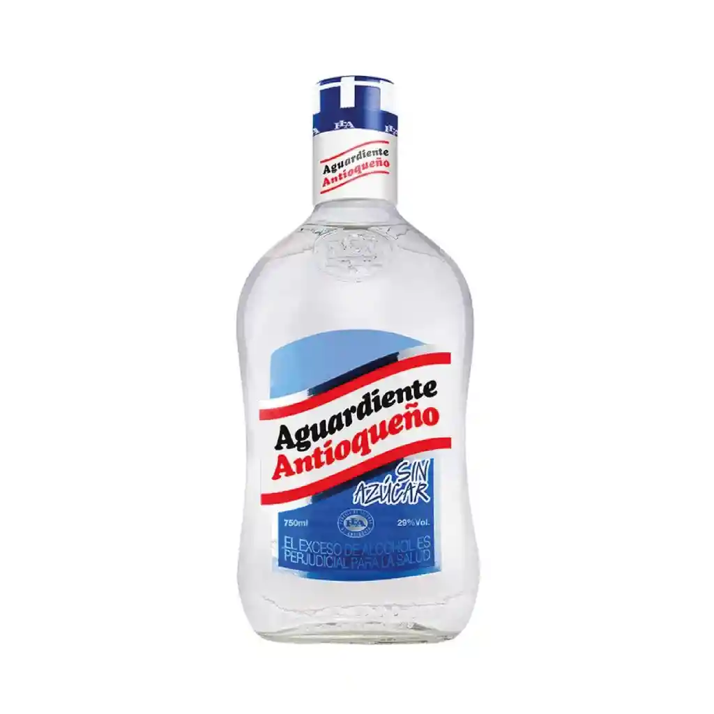 Combo Aguardiente Antioqueño Y Belo 6000