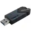 Memoria Usb 64gb Kingston Data Traveler Exodia Onyx - Negra