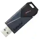 Memoria Usb 64gb Kingston Data Traveler Exodia Onyx - Negra