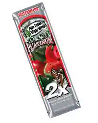 Blunt Wrap Double Platinum X2 Watermelon