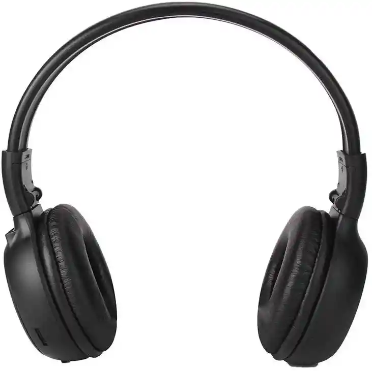 Diadema Bluetooth Inalambrica Bs-n65bt Negra