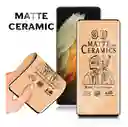 Ceramico Matte Samsung A01 Core