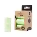 Set De Bolsas Lampy 120un V10- Verde