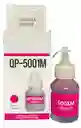 Tinta Magenta Generica Para Dcp-t300 T500w T700w Mfc-t800w