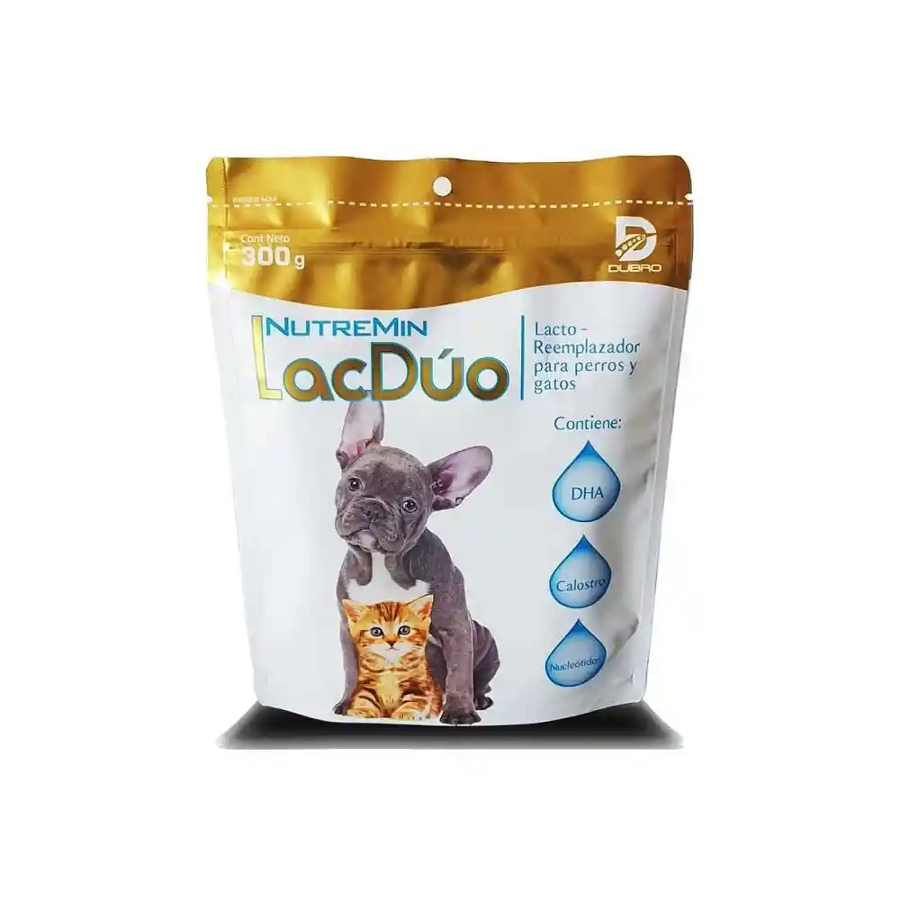 Nutremin Lacduo 150g