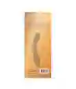 Vibrador Recargable Punto G Lara Lila