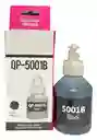 Tinta Generica Para Bt6001bk T310 T500w T220 T820dw / Negra