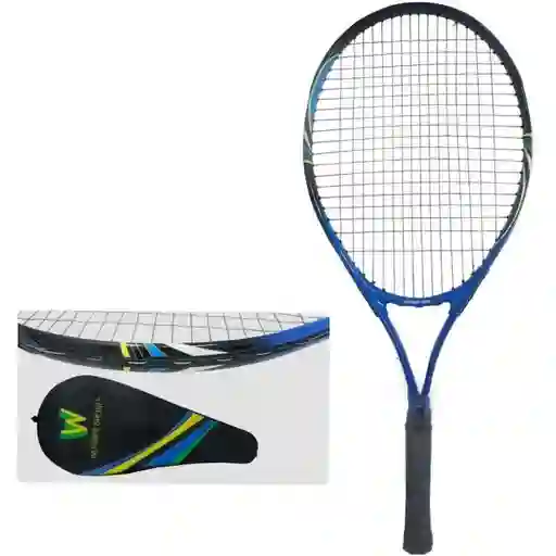 Raqueta De Tenis De Campo Sport