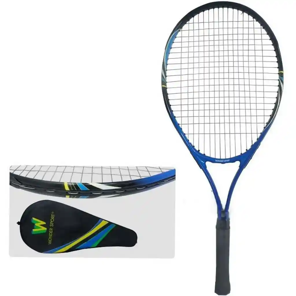Raqueta De Tenis De Campo Sport
