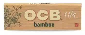 Ocb # 9 Bamboo