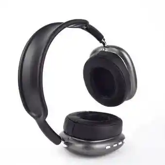 Diadema Bluetooth P9