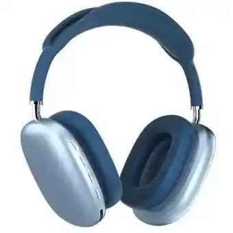 Diadema Bluetooth P9