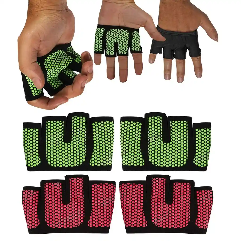 Guantes Para Crossfit Sport