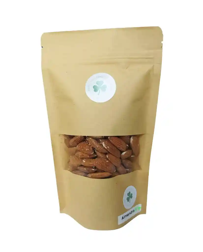 Almendra Healing Foods 180 Gr