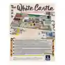 Juego De Mesa The White Castle Estrategia Familiar Español