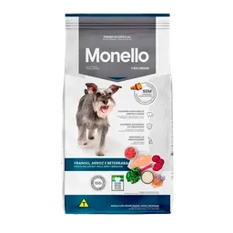 Monello Dog Senior 10.1 Kg