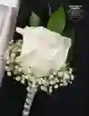 Gallardete Para El Novio En Su Boda