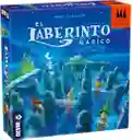 Juego De Mesa El Laberinto Mágico Familiar Niños Español