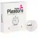 Retardante Crema Pocket Pleasure X 4ml