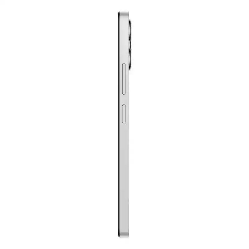 Celular Xiaomi Redmi 12 128gb/4gb Ram Silver