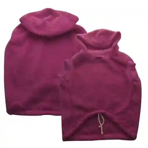 Chaqueta Termica Fucsia Talla Xxs 3-310-3