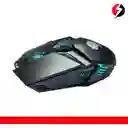 Mouse Gamer Alámbrico Retroiluminado Usb Ref Aaa-428