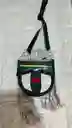 Poncho Mas Bolso Kit Paisita Halloween
