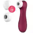 Satisfyer Pro 2 Generation 3 Con App Vinotinto