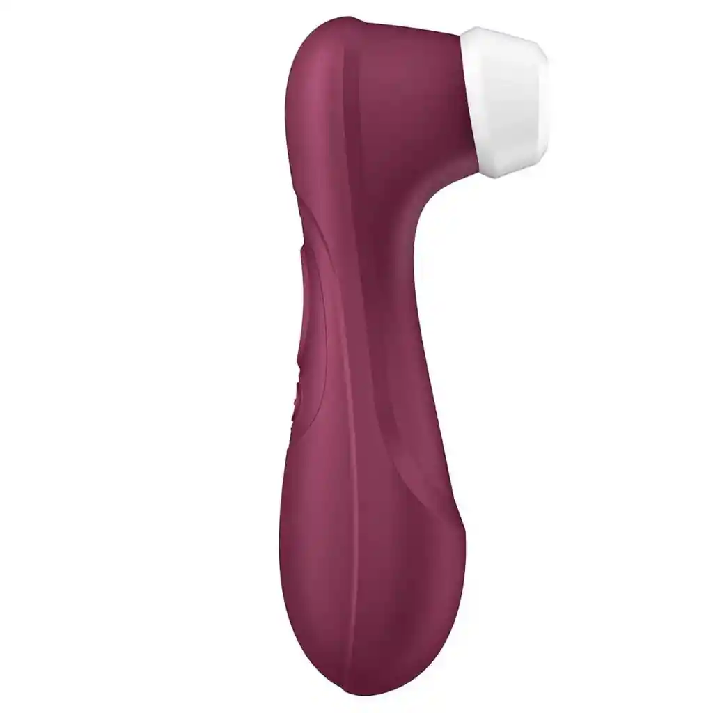 Satisfyer Pro 2 Generation 3 Con App Vinotinto