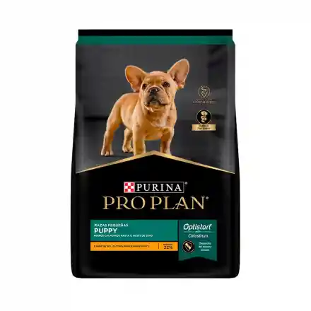 Pro Plan Cachorro Raza Pequeña 7.5 Kg