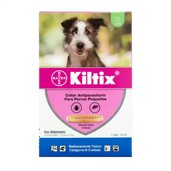 Kiltix Collar Pequeño