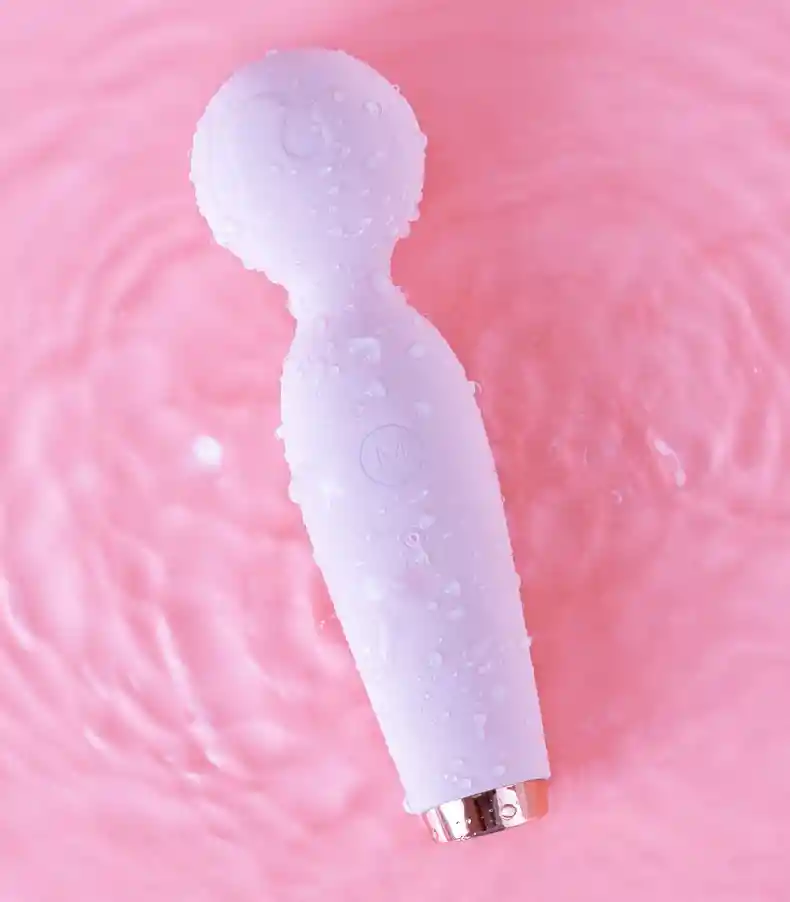 Mini Hitachi Ice Cream Rosa Lilo