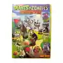 50 Sobres De Cartas Plantas Vs Zombies Coleccionables Intercambiables