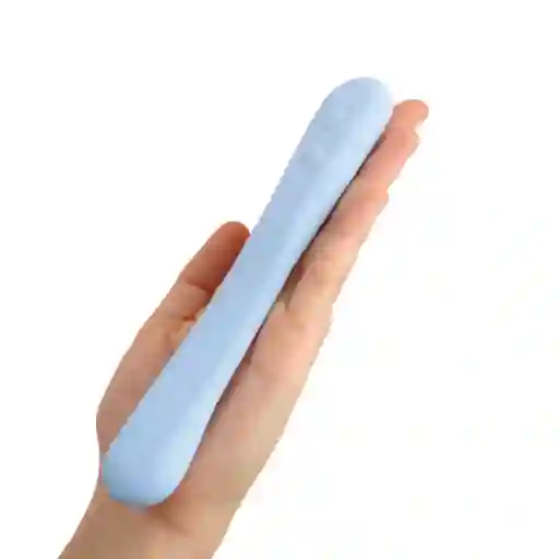 Curv - Vibrador Flexible Para Parejas By Owna