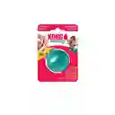 Pelota Para Perro Kong Chichewy (color Sutido)