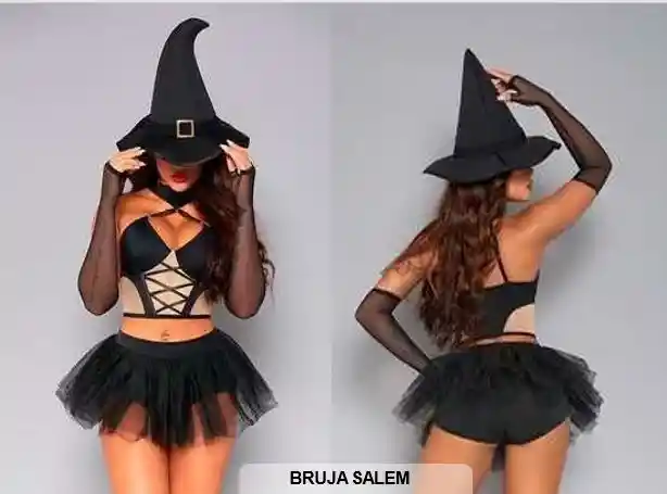 Bruja Salem