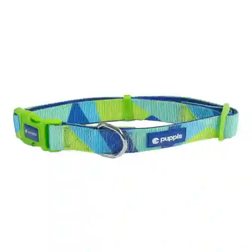 Collar Para Perro Puppis Ezze - S