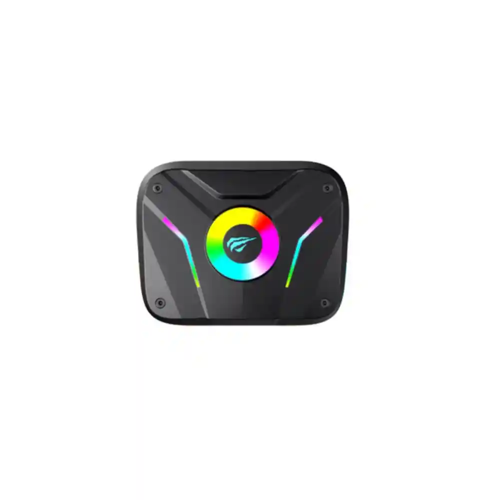 Audifonos Gamer Bluetooth 5.1 Enc Rgb Havit Tw952 Pro | 6hrs