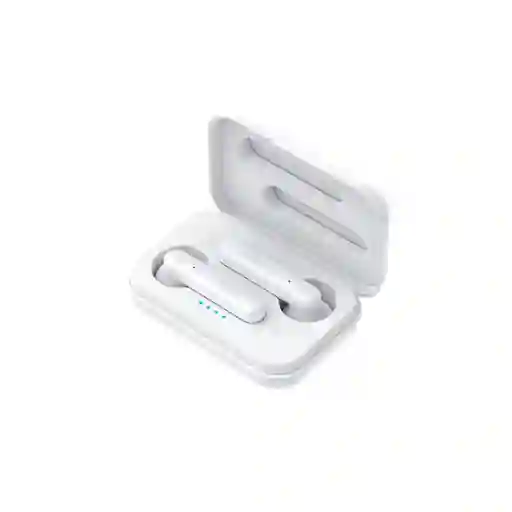 Auriculares Havit Bluetooth Inalámbrico Smart Touch Control
