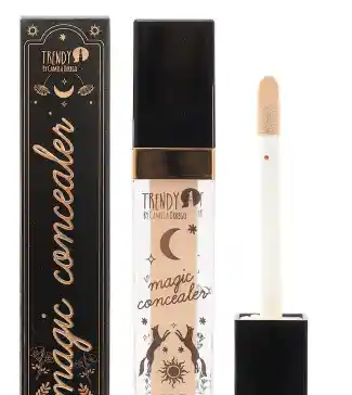 Corrector Profesional Trendy Color 00 Magic Concealer Grande De14g