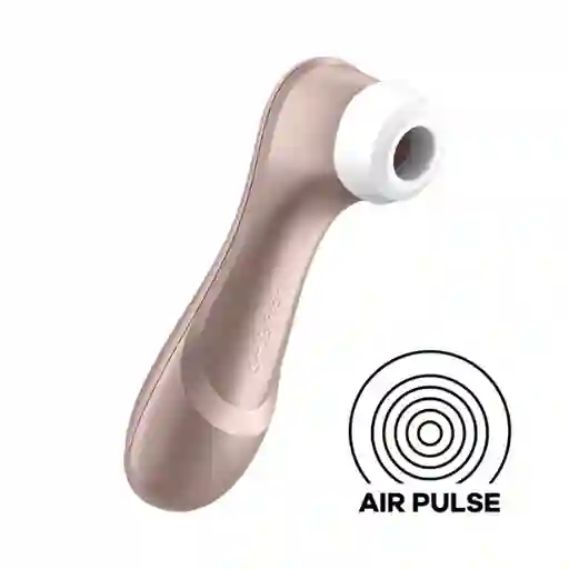 Satisfyer Pro 2 Succionador De Clitoris