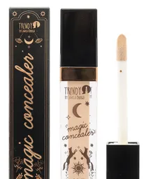 Corrector Profesional Trendy Color 02 Magic Concealer Grande De14g