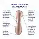 Satisfyer Pro 2 Succionador De Clitoris