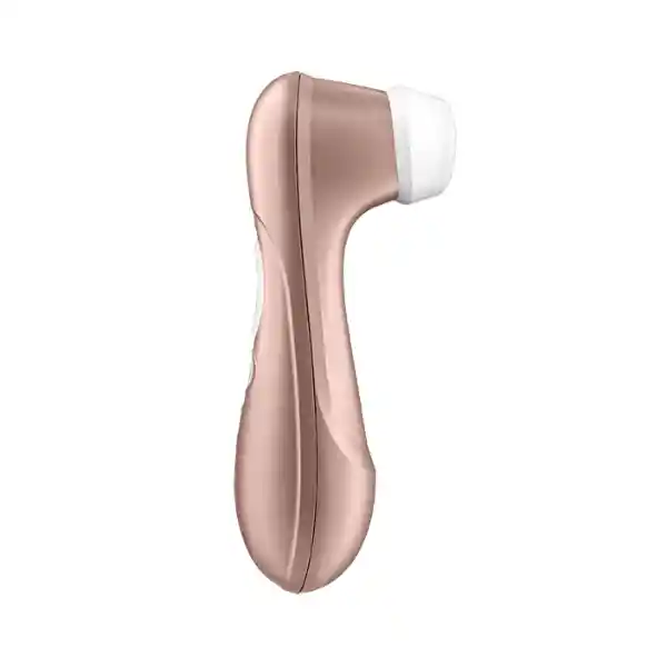Satisfyer Pro 2 Succionador De Clitoris