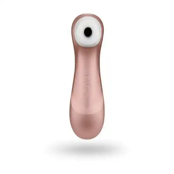 Satisfyer Pro 2 Succionador De Clitoris