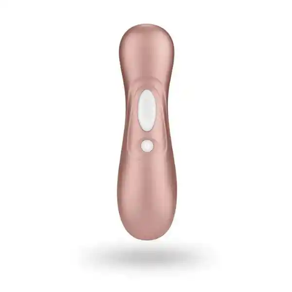 Satisfyer Pro 2 Succionador De Clitoris