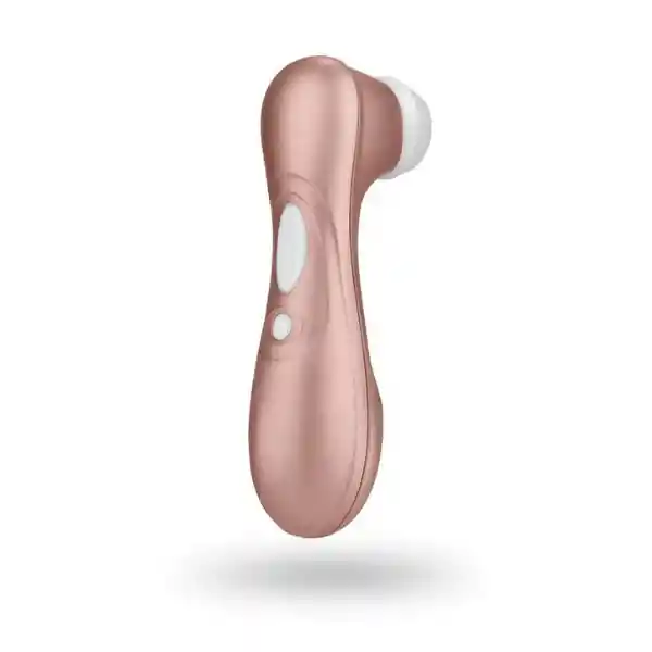 Satisfyer Pro 2 Succionador De Clitoris