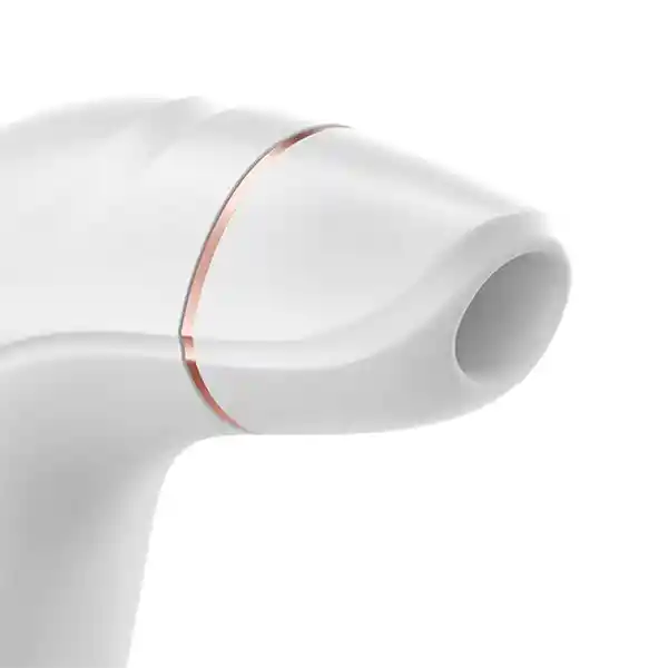 Satisfyer Pro 1+ Succionador De Clitoris Con Vibración