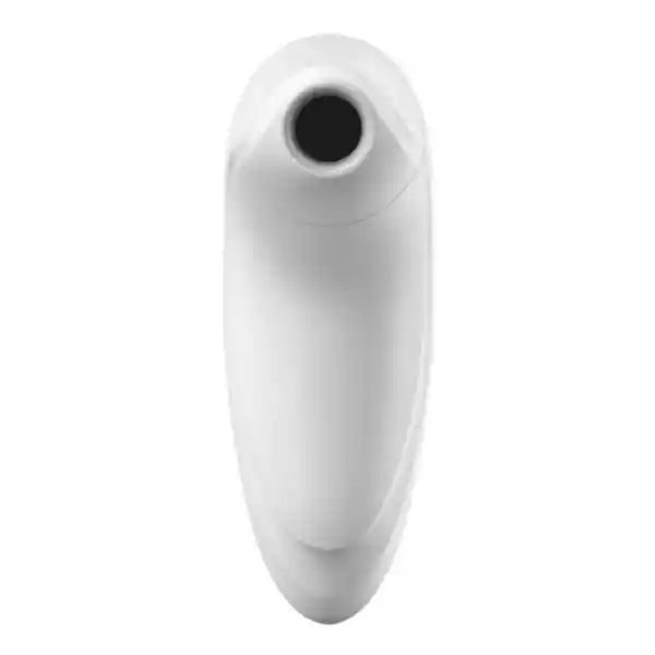 Satisfyer Pro 1+ Succionador De Clitoris Con Vibración