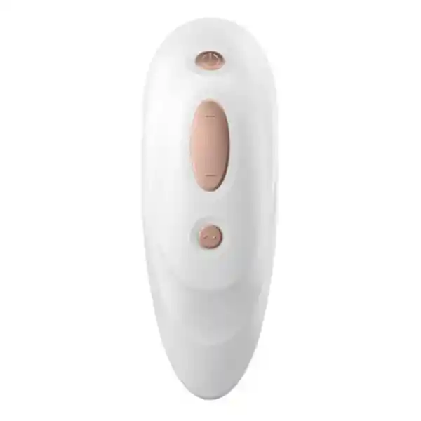 Satisfyer Pro 1+ Succionador De Clitoris Con Vibración